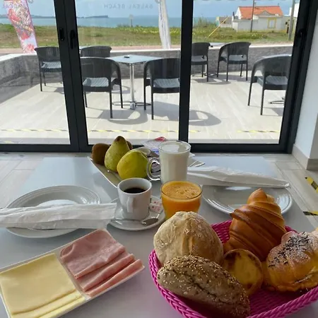 Gabana Hotel Baleal