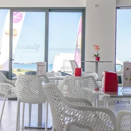 Gabana Hotel