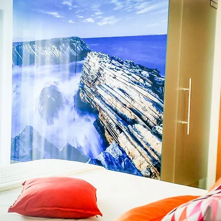 Gabana Szálloda Baleal
