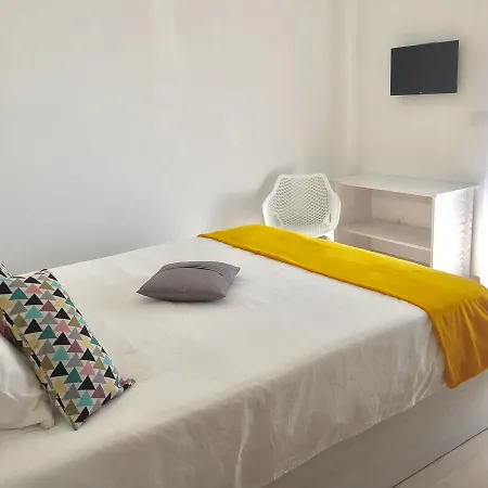 Gabana Hotel *