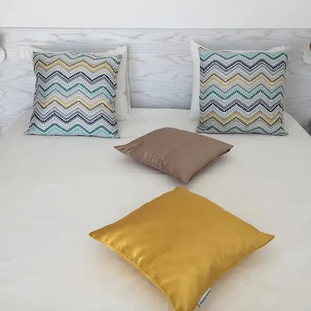 Gabana 호텔 발리알