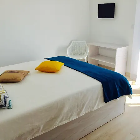 Gabana Hotel *