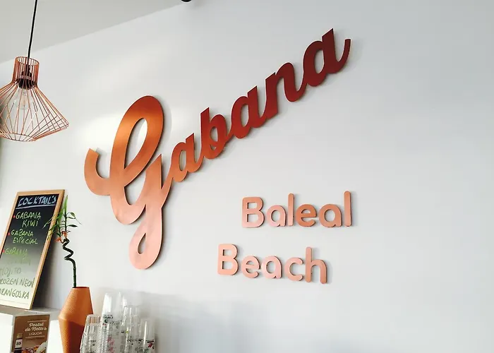 Gabana Hotel *